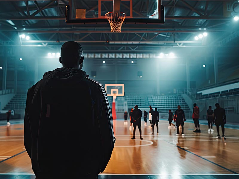 2026年4月9日NBA常规赛独行侠vs太阳全场集锦