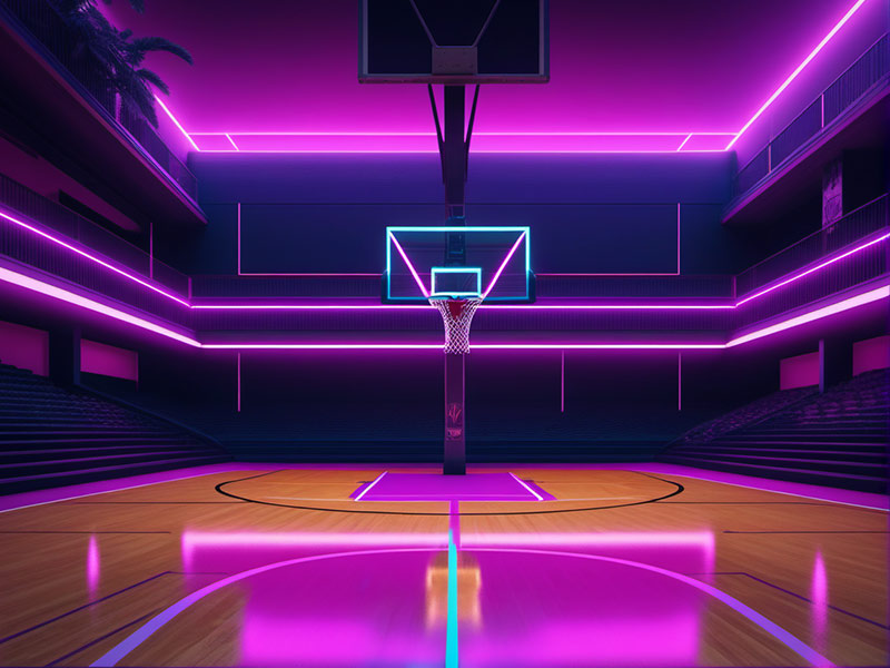 2026年4月1日NBA常规赛骑士vs湖人全场集锦