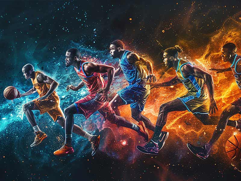 2026年5月16日NBA季后赛东部半决赛G6活塞vs骑士全场集锦