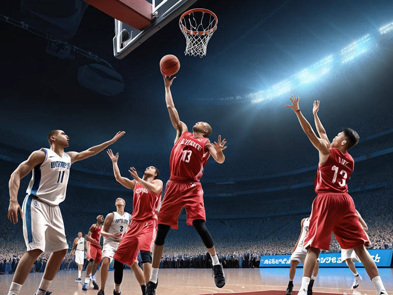 2026年5月11日NBA季后赛西部半决赛G4马刺vs森林狼全场集锦