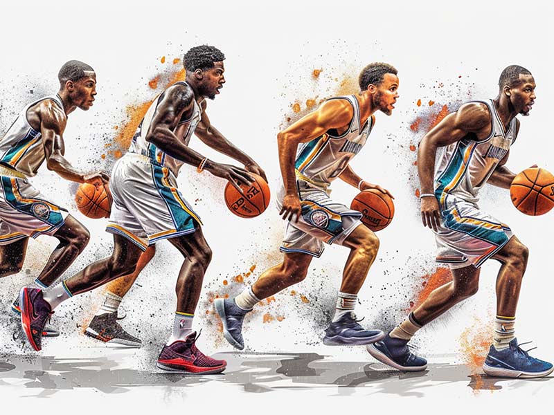 2026年5月7日NBA季后赛西部半决赛G2森林狼vs马刺全场集锦
