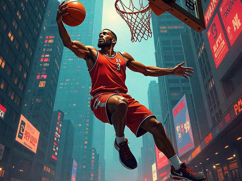  2026年5月9日NBA季后赛东部半决赛G3尼克斯vs76人全场集锦