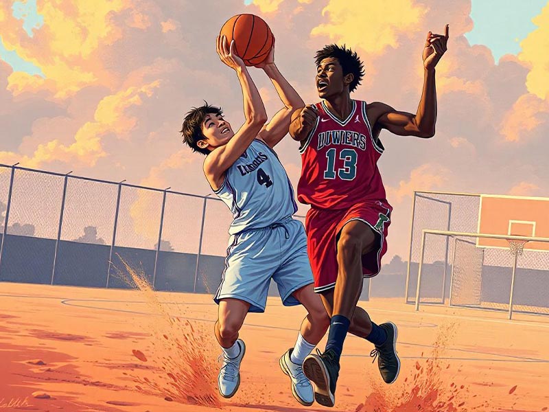  2026年4月11日NBA常规赛森林狼vs火箭全场集锦