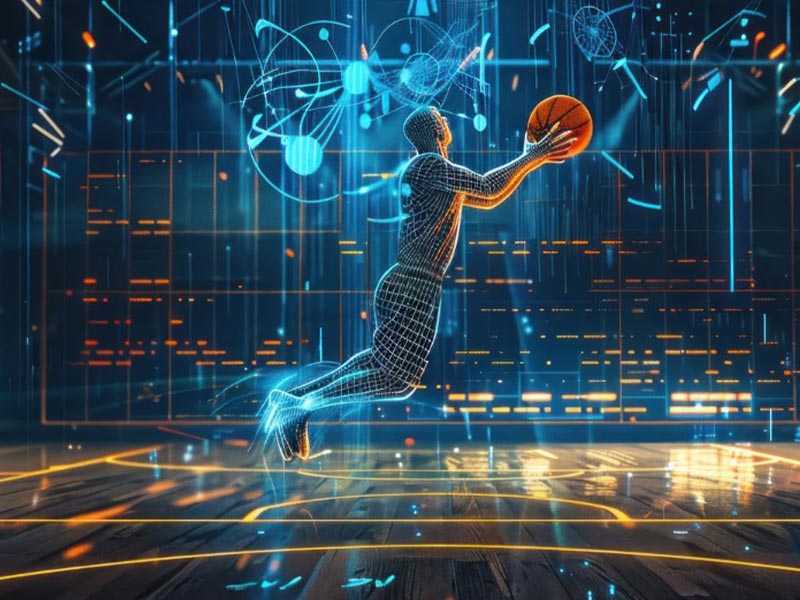 2026年4月11日NBA常规赛灰熊vs爵士全场集锦