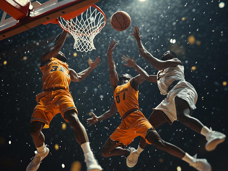 2026年5月7日NBA季后赛东部半决赛G276人vs尼克斯全场集锦