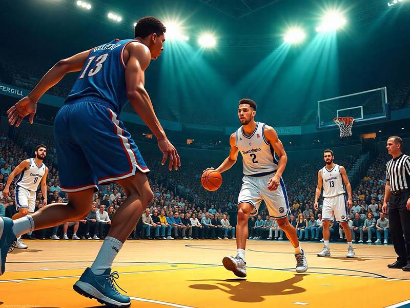 2026年5月16日NBA季后赛东部半决赛G6活塞vs骑士全场集锦