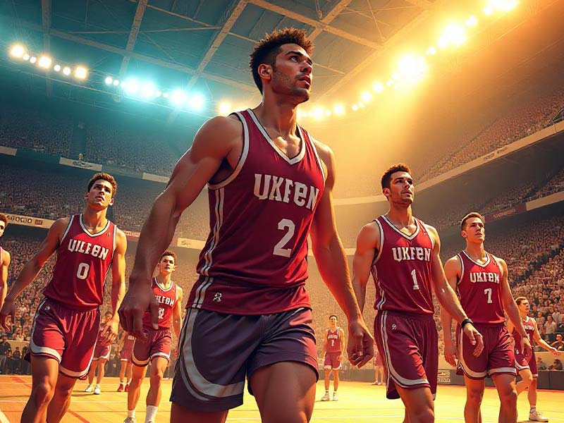 2026年4月6日NBA常规赛火箭vs勇士全场集锦