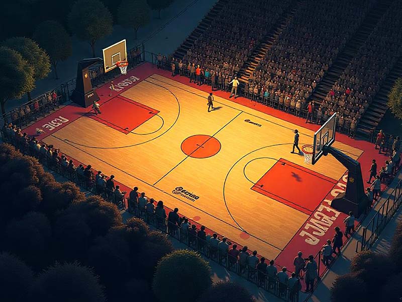 2026年5月14日NBA季后赛东部半决赛G5骑士vs活塞全场集锦