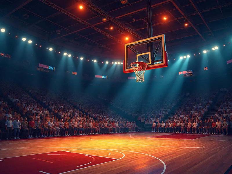 2026年4月7日NBA常规赛开拓者vs掘金全场集锦