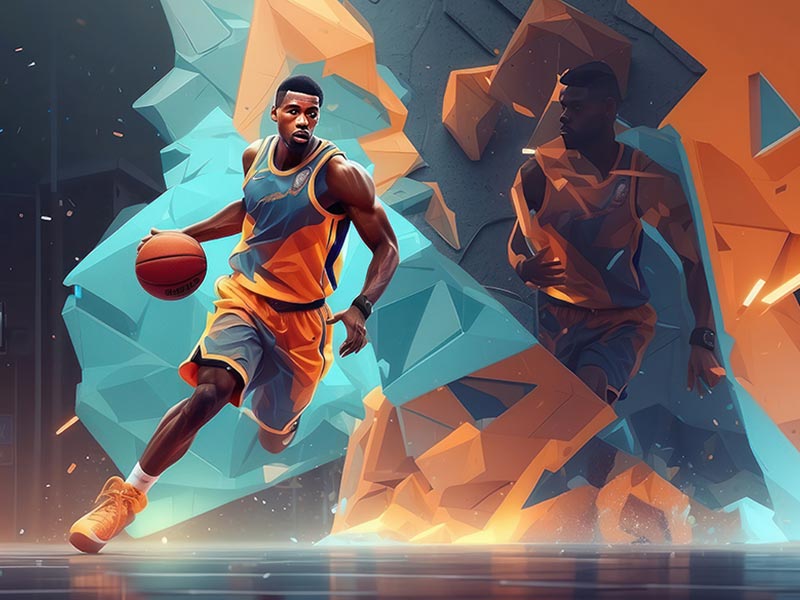 2026年4月11日NBA常规赛篮网vs雄鹿全场集锦
