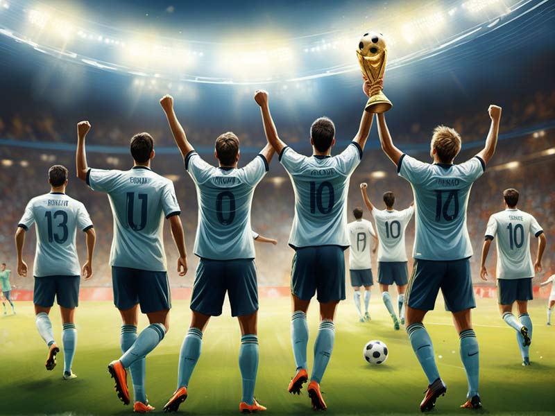  2026年6月12日世界杯小组赛A组第1轮墨西哥vs南非全场集锦